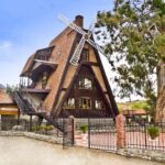 fa978731243dbef79a2c36071c51b63c5ba1ac8a Отель Мельница