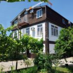 fae6d2a5508e1e3648d969d1fa465592c10778a3 Отель Мандариновый берег