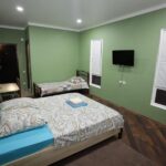 Гостевой дом John's