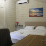 tosk123456 Мини-отель Тоскана