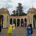 5234_566 Экскурсия в Сухуми: погружение в историю, культуру и колорит столицы Абхазии