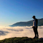 Джип-тур выше облаков!