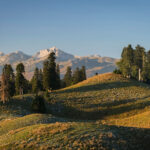 Джип-тур выше облаков!