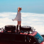 Джип-тур выше облаков!