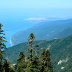 Джип-тур выше облаков!