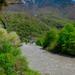 Экскурсия в Гагру: путешествие по сердцу Абхазии — горы, озёра и вкусы Апсны