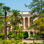 Экскурсия в Сухум из Гагры