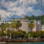 Экскурсия в Сухум из Гагры