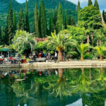 Экскурсия в Сухум из Гагры