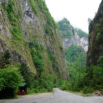 Незабываемый отдых в Абхазии: по следам «Последнего богатыря» в Гагре