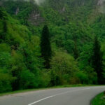 Незабываемый отдых в Абхазии: по следам «Последнего богатыря» в Гагре