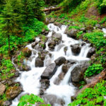 Незабываемый отдых в Абхазии: по следам «Последнего богатыря» в Гагре