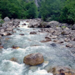 rybalka-v-gorah-abhazii-25651222 Рыбалка в горах Абхазии