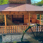 Kyndig_4 Термальное путешествие: Сухум, Черниговка и целебные источники Кындыг