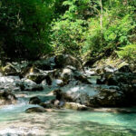 Kyndig_5 Термальное путешествие: Сухум, Черниговка и целебные источники Кындыг