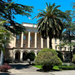 Kyndig_6 Термальное путешествие: Сухум, Черниговка и целебные источники Кындыг