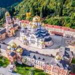 newAfon_1_5 экскурсия в Новый Афон