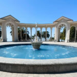 Вечерняя Гагра