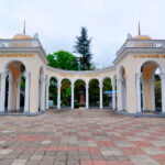 Экскурсия в Сухум