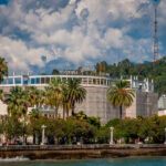 Экскурсия в Сухум