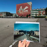 Многоликий Сухум