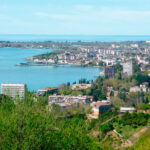 Многоликий Сухум