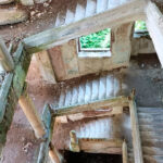 экскурсия по заброшкам Абхазии