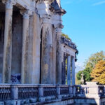 экскурсия по заброшкам Абхазии