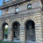 экскурсия по заброшкам Абхазии