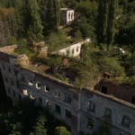 Поселок Акармара