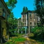 Поселок Акармара