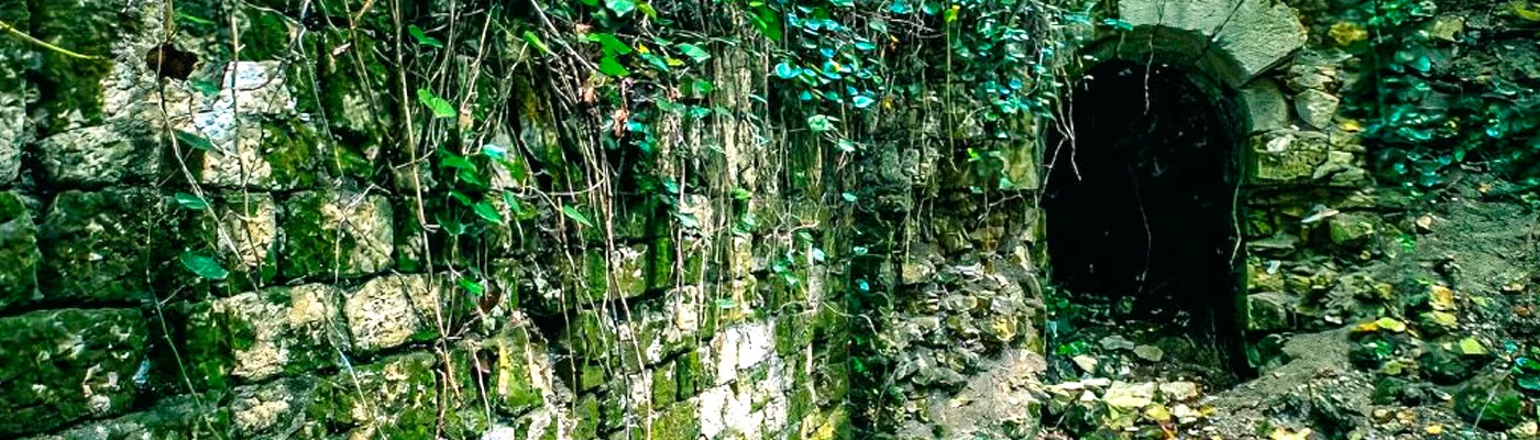 Крепость Цибилиум