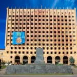 Площадь Свободы