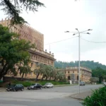 Площадь Свободы