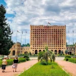 Площадь Свободы