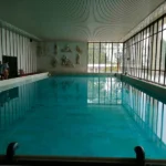 Дача Горбачёва в Мюссере в наши дни