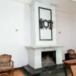 Дача Горбачёва в Мюссере в наши дни