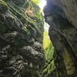 Джип-тур в Хашупсинский каньон