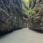 Джип-тур в Хашупсинский каньон