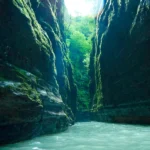 Джип-тур в Хашупсинский каньон