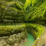 Джип-тур в Хашупсинский каньон