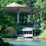 Озеро Псырцха