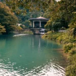 Озеро Псырцха