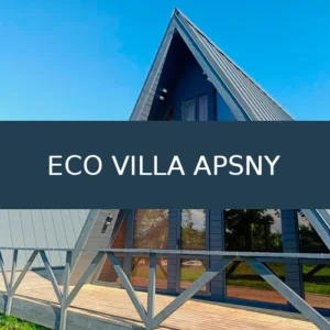 Eco Villa Apsny